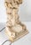 Early 20th Century Alabaster Sculpture of a Woman by Umberto Stiaccini, Florence For Sale - Image 11 of 18
