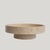 Beige Cyclo Travertine Bowl from Kiwano Concept For Sale - Image 8 of 8