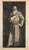 Portrait of Man is an original Etching realized by an unkown artist in late-19th century. Very good condition. No signature.