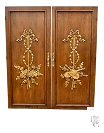 Example of Doors