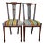 Vintage Empire Chairs, Set of 2 For Sale