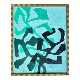 Example of Abstract Paintings