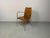 Mid-Century Modern Wengé Dining Chairs attributed to Thonet, Germany, 1990s, Set of 6 For Sale - Image 10 of 18