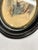 19th Century Framed Portrait Print For Sale - Image 4 of 7