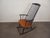 Scandinavian Rocking Chair by Ilmari Tapiovaara for Asko, 1950s For Sale - Image 15 of 15