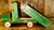 English Vintage English Wooden Toy Truck For Sale - Image 3 of 10