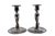 Silver Silver Candelabras, Set of 2 For Sale - Image 8 of 10