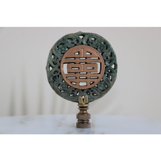 Update your existing lighting or add a distinctive finishing touch to any table lamp with a designer lamp finial. Style is...