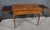 Small Early 20th Century Louis XVI Marquetry Writing Table, 1890s For Sale - Image 3 of 18