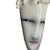 Bing Gleitsman face vases are becoming vintage and steadily increasing in value. This modern vintage Gleitsman porcelain...
