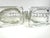 French Art Deco Molded Glass Horse Head Bookends, Circa 1930 For Sale - Image 9 of 9