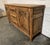 French Oak Enfilade, 1800s For Sale - Image 15 of 16