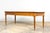 Mid-19th Century French Provincial Cherrywood Farmhouse Table For Sale - Image 10 of 18
