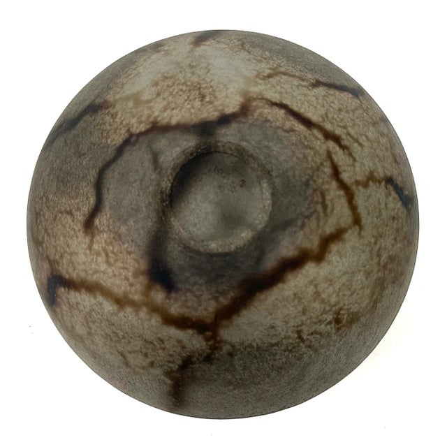 1980s 1980s Keith Munro Bowl For Sale - Image 5 of 6