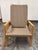 Design Plus Gallery presents the Quinta Teak Woven Reclining Lounge Chair from Janus Et Cie. This chair pairs a teak frame...