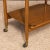 Mid-Century Teak Tea Trolley by White and Newton, 1960s For Sale - Image 11 of 12