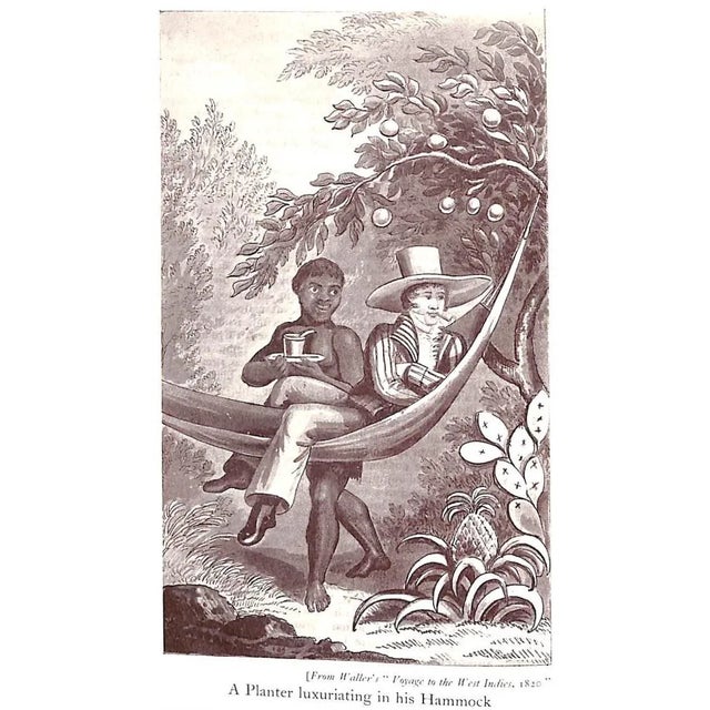 1940s "West Indian Summer a Retrospect" 1943 Pope-Hennessy, James For Sale - Image 5 of 12