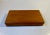 Scandinavian Mid-Century Teak Cigar Box, 1960s For Sale - Image 6 of 6