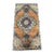 Turkish Yastik Rug 1'5" x 2'9" For Sale