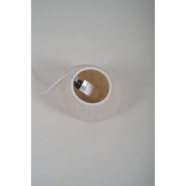 Dora Rock Lamp by André Cazenave for Roland Jamois, 1970s For Sale - Image 6 of 8