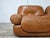 Armchairs attributed to Sapporo by Mario Marenco for Mobil Girgi, 1970, Set of 2 For Sale - Image 11 of 18