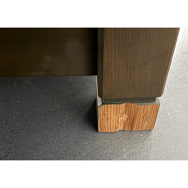 Brutalist Seating Group Model St. Moritz by Klaus Rausch for Rausch Furniture Co., Germany, 1960s, Set of 4 For Sale - Image 15 of 18