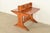 Limbert Antique Mission Oak Arts & Crafts Double Desk or Partner's Desk, Circa 1910 For Sale In South Bend - Image 6 of 13
