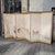 Edo Period Kano School Byôbu Screen with Wild Horses, Japan, 19th Century For Sale - Image 5 of 18