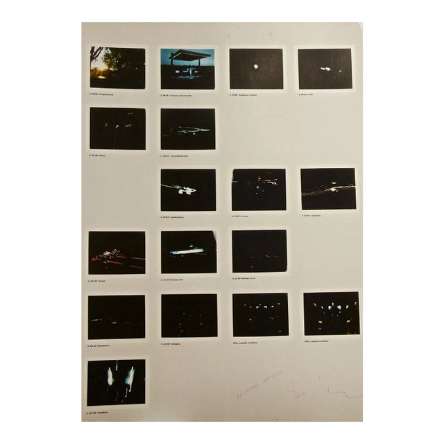 Night Driver 1970 For Sale