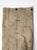 Vintage Canvas Mail Sack Postal Bag For Sale - Image 4 of 11