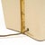Period Mid-Century Modern Ceramic Lamp, French, Circa 1960 For Sale - Image 9 of 9