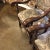 1990s 1990s Walnut Carved Louis XIII Style Arm Chair - a Pair For Sale - Image 5 of 12