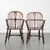 English Windsor Chairs, Set of 2 For Sale - Image 16 of 16