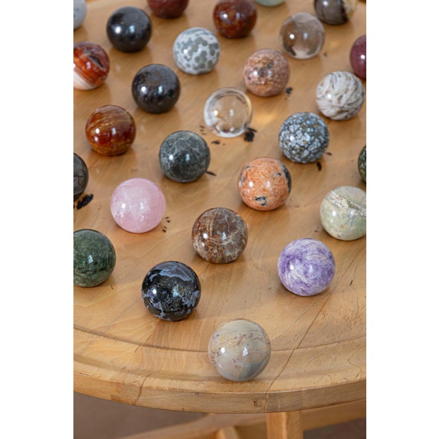 20th Century French Game Table For Sale In Atlanta - Image 6 of 10