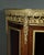 Small Antique Mahogany Display Cabinet, 1890s For Sale - Image 6 of 18