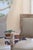 I. Grenier, Panoramic Trompe l'Oeil, 20th Century, Oil Painting on Canvas For Sale - Image 7 of 12