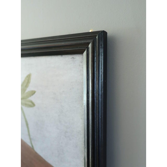 Brown Contemporary 'Hanging Sloth' Original Naïve Style Animal Oil Painting by British Artist Matt Rix, Framed For Sale - Image 8 of 11