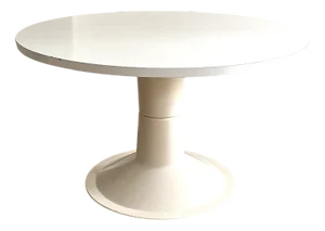 Mid-Century Modern Table by Yrjo Kukkapuro for Haimi, 1960s