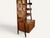 Vintage Italian Wood Bookcase, 1960s For Sale - Image 14 of 18