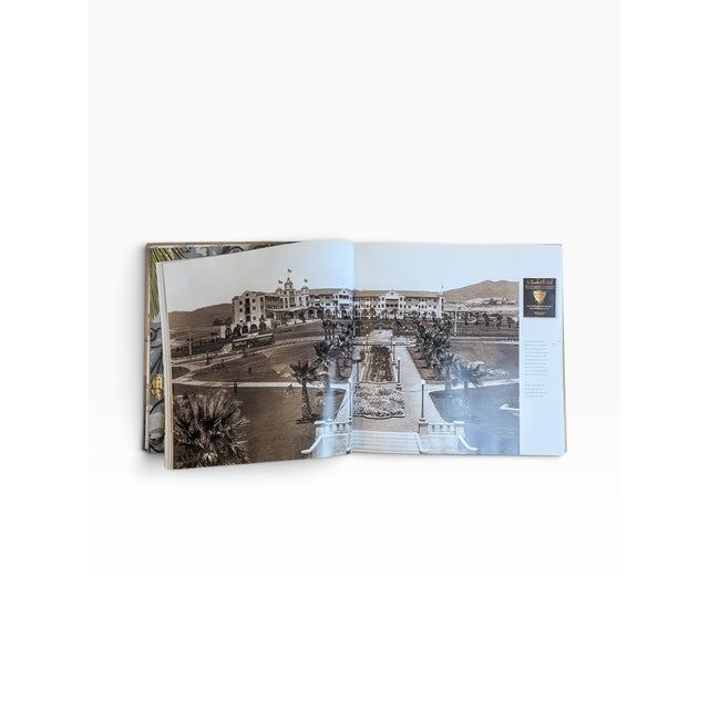 Beverly Hills: The First 100 Years by Robert S. Anderson, Rizzoli Hardcover Coffee Table Book For Sale - Image 4 of 10