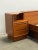 Vintage Danish Teak California King Bed For Sale In Los Angeles - Image 6 of 18