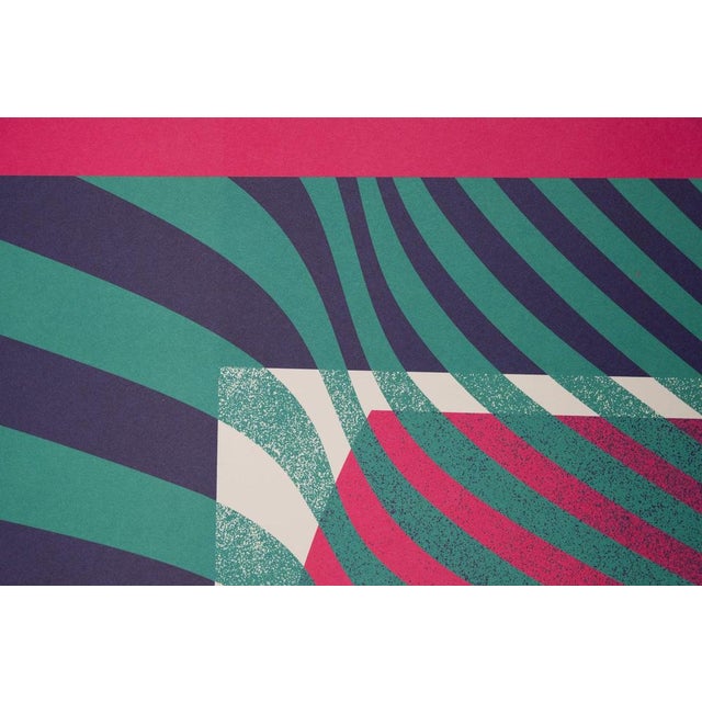Shepard Fairey, Op, Lithograph For Sale - Image 5 of 8
