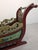 Decorative Sleigh in Wood, 1970s For Sale - Image 5 of 17