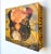 Artist Michael DesRosiers creates paintings, mixed-media works, and welded aluminum sculptures. Noted for his ability with...