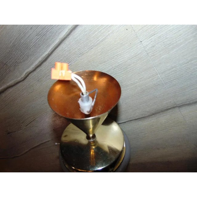 1970s Vintage Plafond Celling Lamp, 1970s For Sale - Image 5 of 7