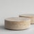 Stunning, aesthetic, and timeless are words that can be used to describe this elegant and modern travertine bowl from...