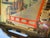 Annie Modica for Gump's Lacquered Tray, Signed For Sale - Image 4 of 12