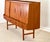 Danish High Sideboard by E. W. Bach, 1960s For Sale - Image 12 of 14