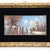 N. Sidoli, Gallant Scene, Oil Painting on Board, Early 20th Century, Framed For Sale - Image 6 of 12