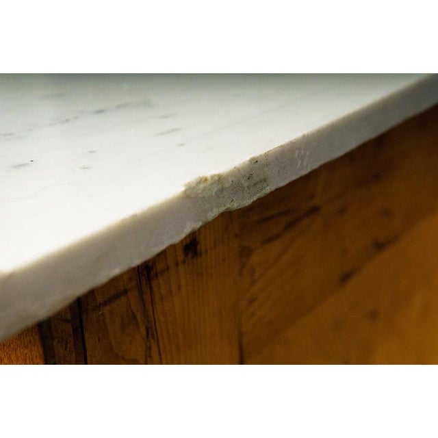 Art Nouveau Chest of Drawers For Sale - Image 15 of 16